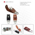 Leather USB stick