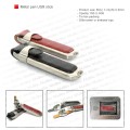 Metal pen shape USB stick