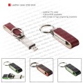 Leather USB Flash Drive