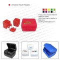 Universal Travel Adaptor-without USB