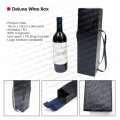 Delux Wine Box