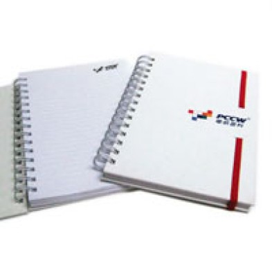 PCCW notebook
