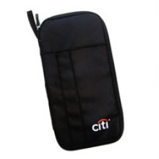 Citibank Travel Passport Organizer