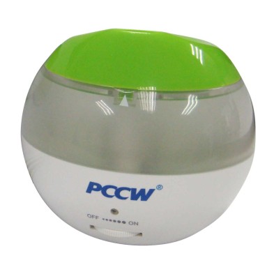 PCCW迷你USB香薰加湿器 