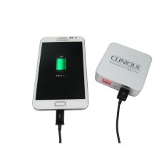 Mobile Power Bank 6600mAh - CLINIQUE