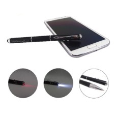 eSmart Health 4-in-1 iphone pen